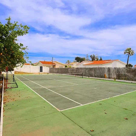 Luna Premium 9pax * Torre de Benagalbon