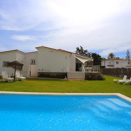 Villa Luna Premium 9pax *