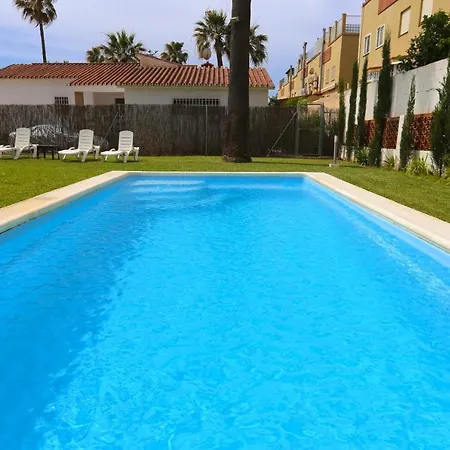 Luna Premium 9pax Villa Torre de Benagalbon