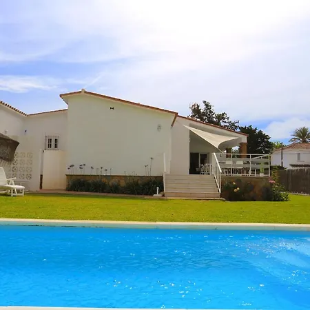 Villa Luna Premium 9pax *