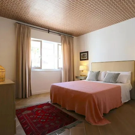 Villa Luna Premium 9pax Torre de Benagalbon