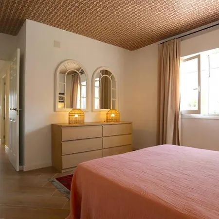 Luna Premium 9pax * Torre de Benagalbon