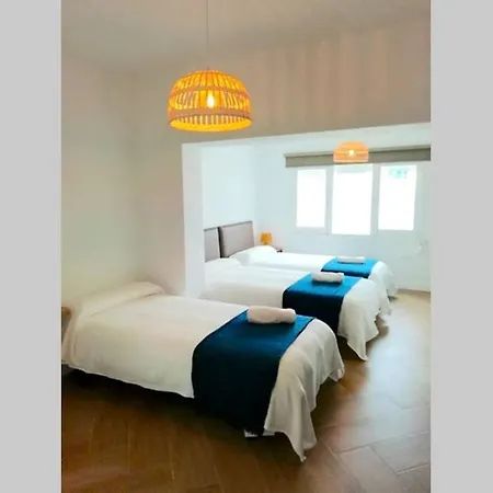 Villa Luna Premium 9pax *