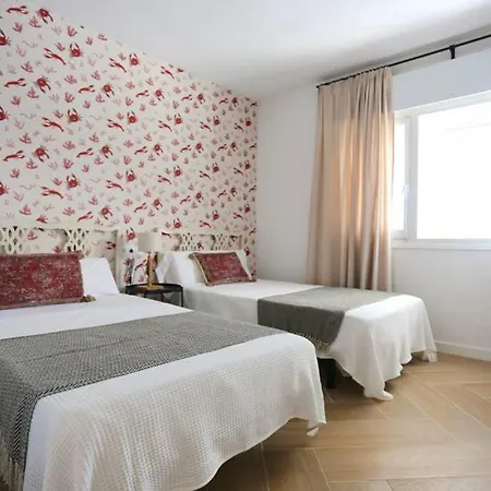 Villa Luna Premium 9pax Torre de Benagalbon
