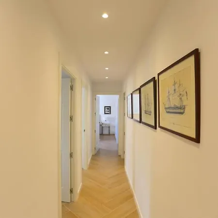 Luna Premium 9pax Villa Torre de Benagalbon