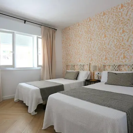 Villa Luna Premium 9pax Torre de Benagalbon