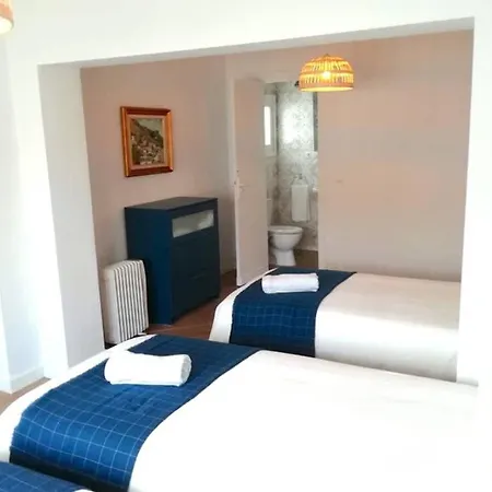 Villa Luna Premium 9pax